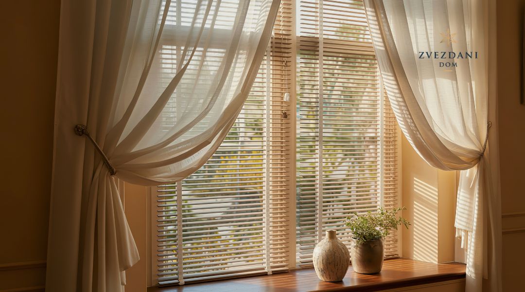 Trendovi dizajna prozora za stanove 2026