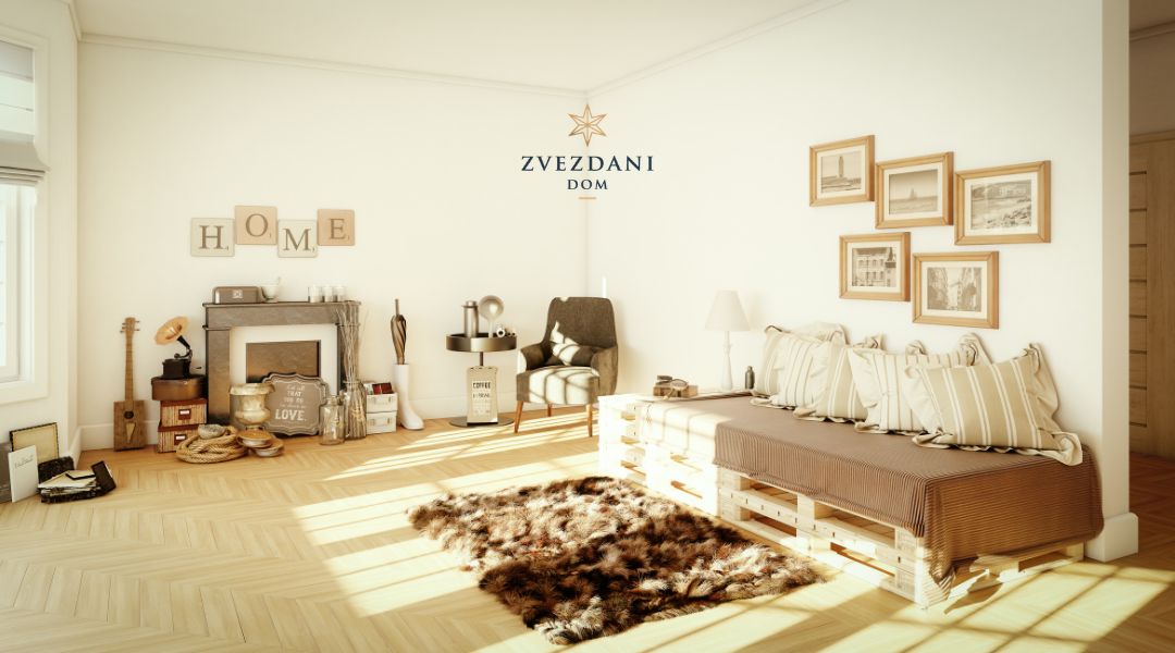 10 enterijer trendova 2026