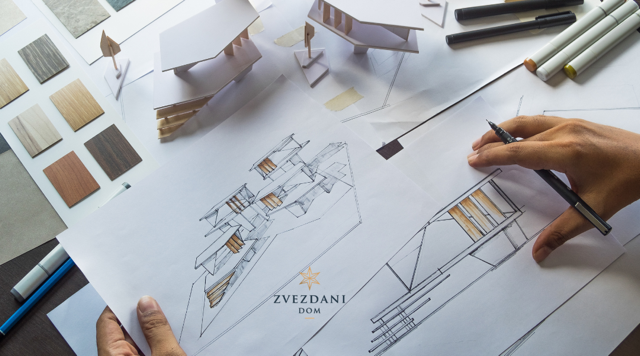 Kako nastaje stambena zgrada