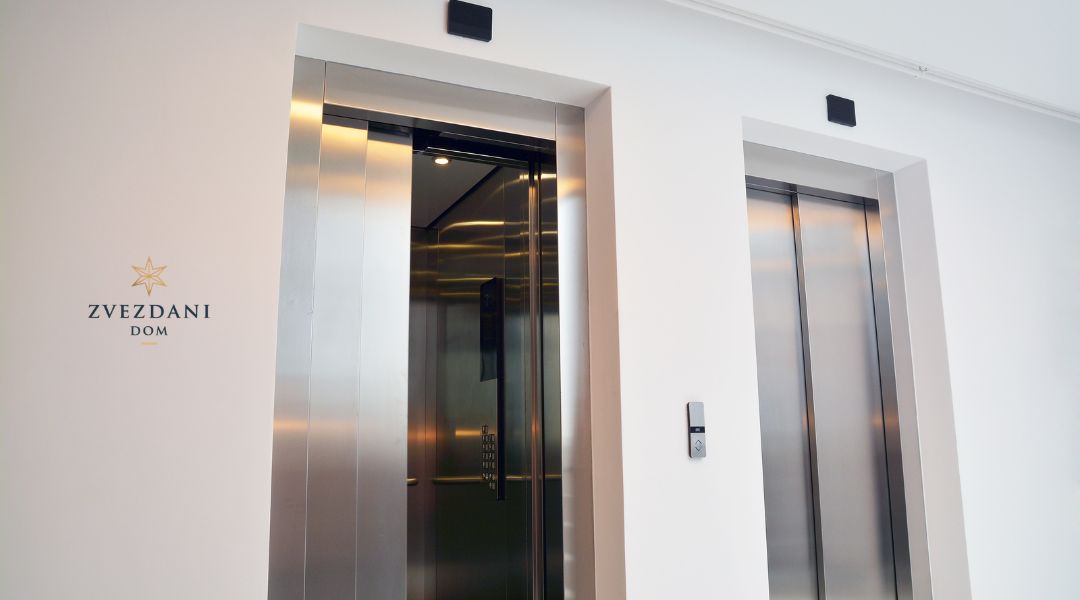 Projektovanje liftova u savremenim zgradama 2026
