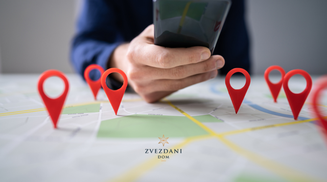 Lokacija najvažniji faktor pri kupovini nekretnine