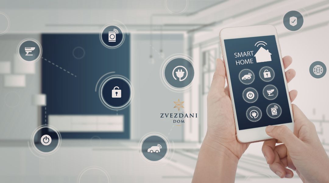 Smart home trendovi CES 2026