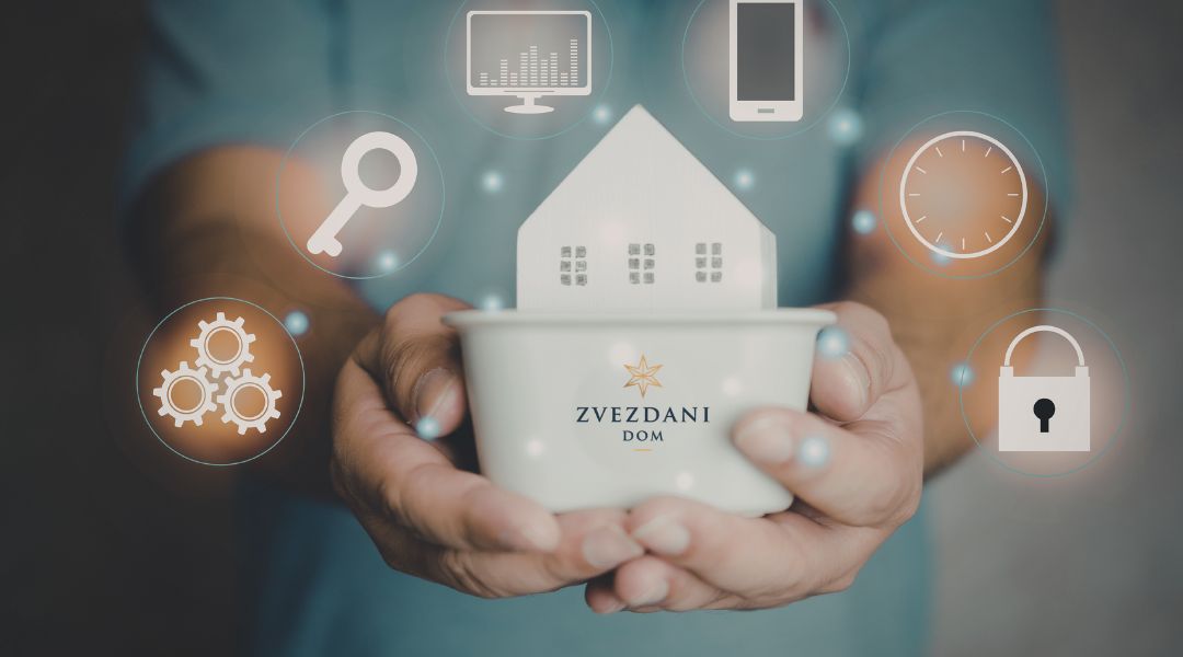Smart home trendovi CES 2026