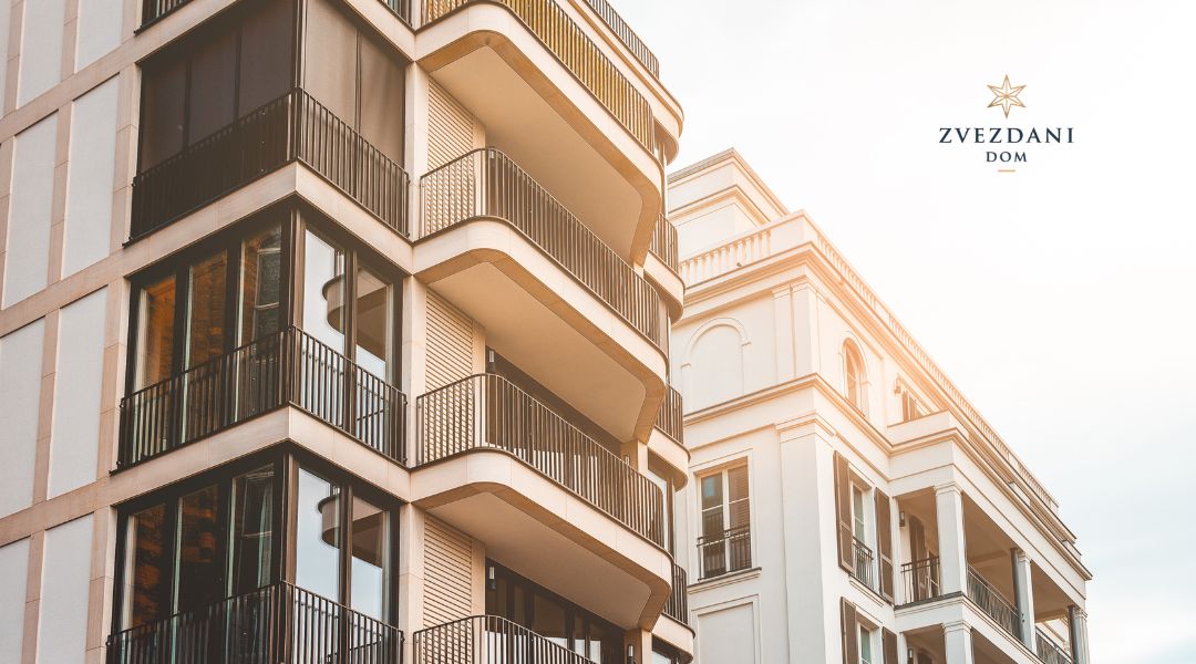 Zvezdara novogradnja investicione prilike
