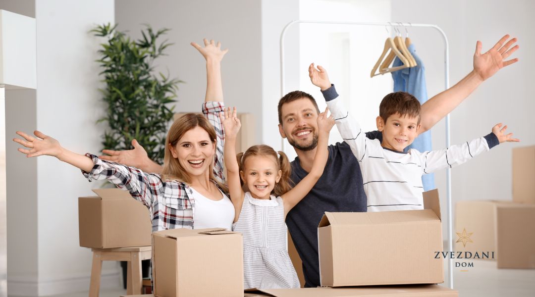 Zvezdara novogradnja - investicione prilike u Beogradu