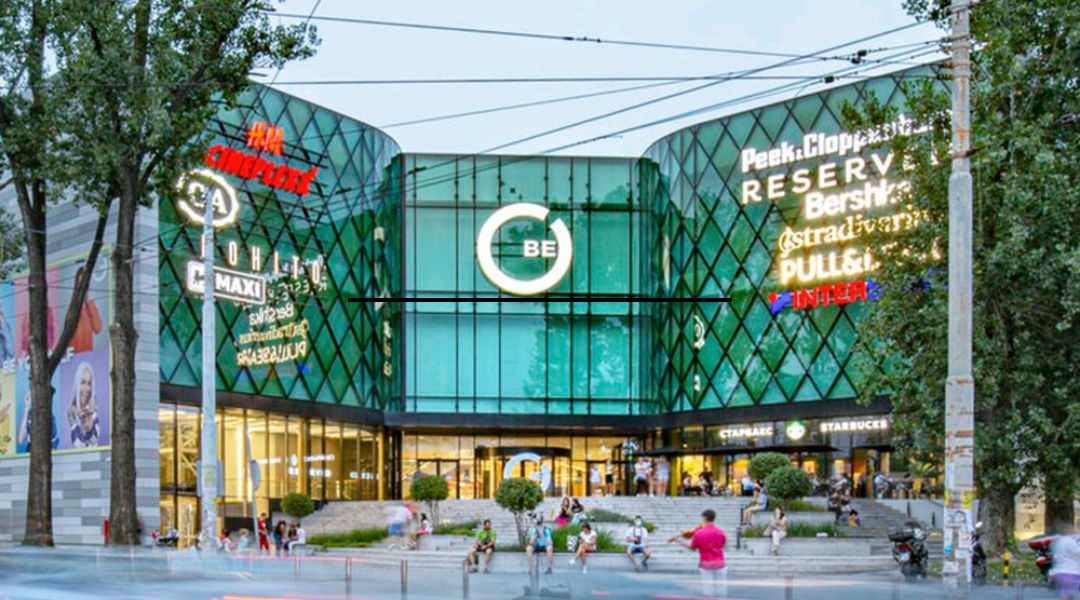 Zvezdara novogradnja - život na najboljoj lokaciji u Beogradu