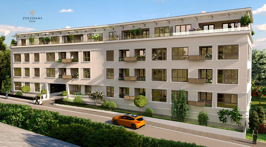 Zvezdara novogradnja - vodič za kupovinu stanova