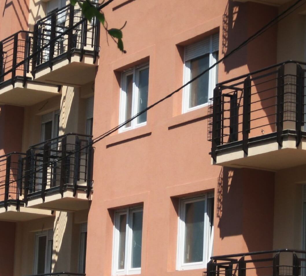 Rezidencija Subotićka glavna