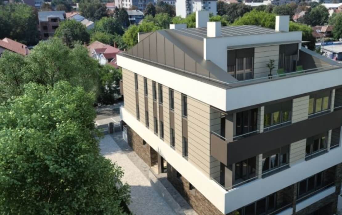 Dunavska Trilogija 2