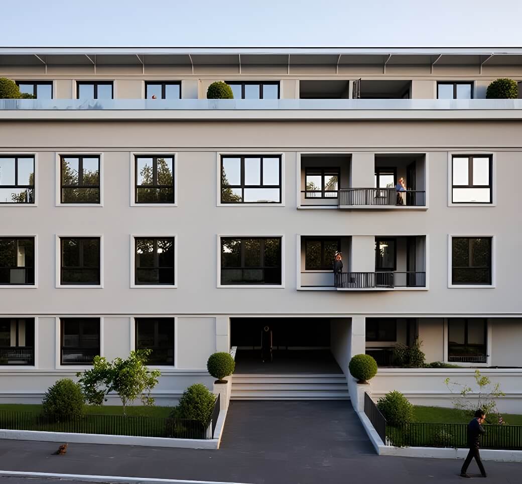 Realizacija projekta