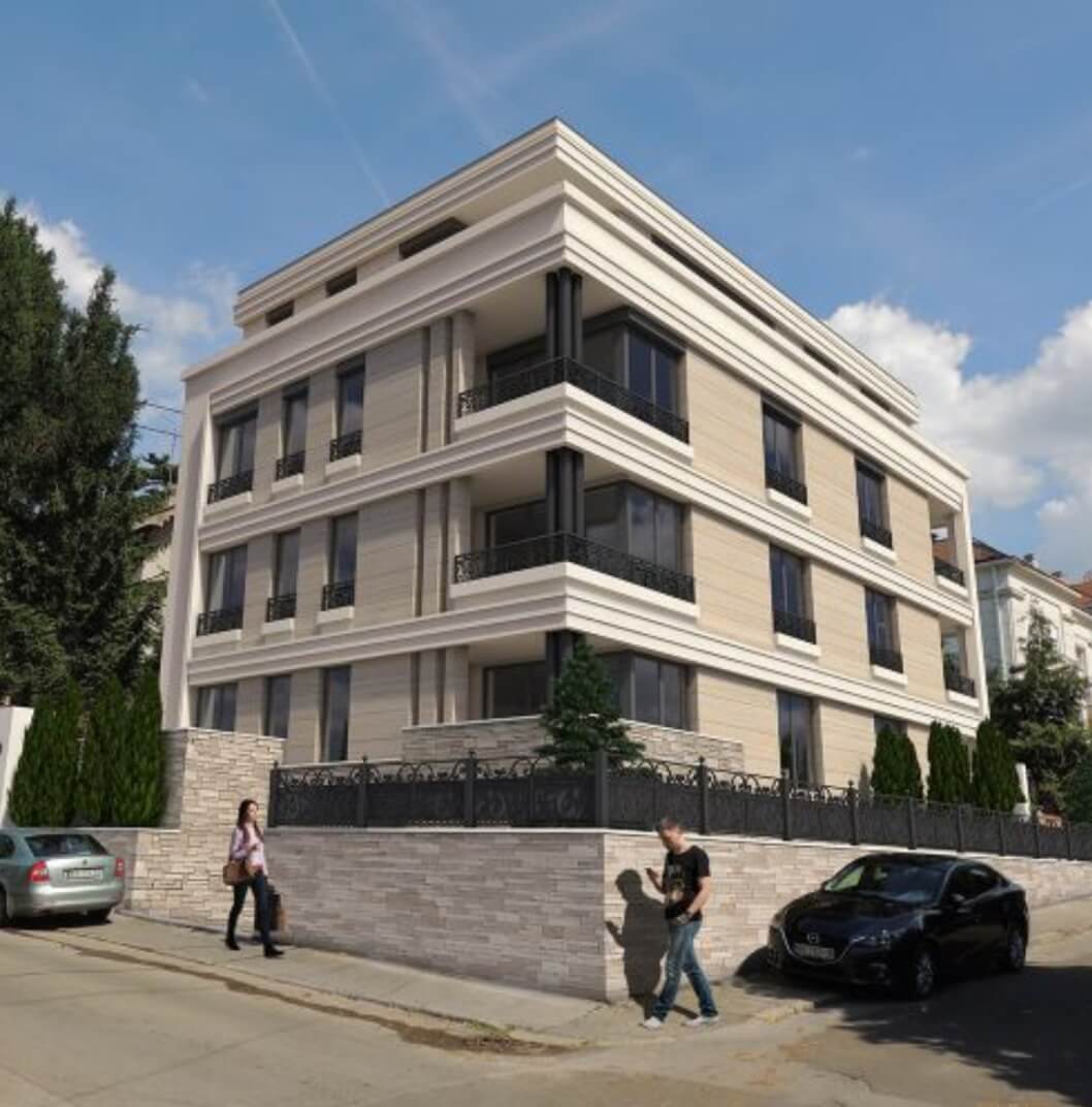 Urbana Gradska Vila glavna