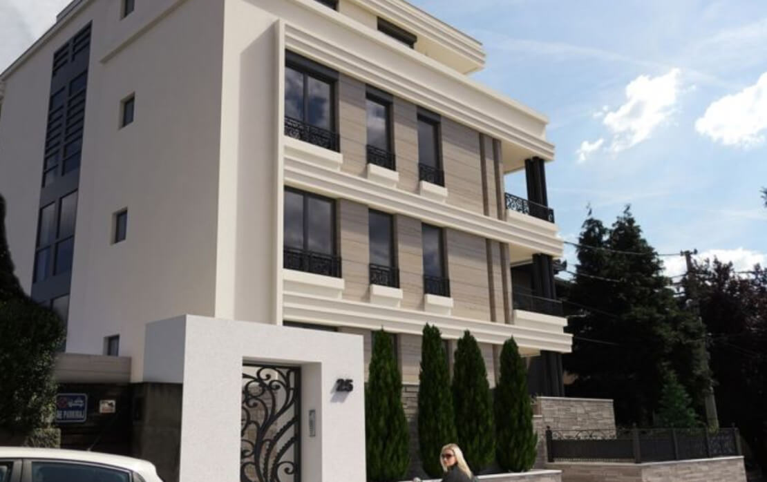 Urbana Gradska Vila 2