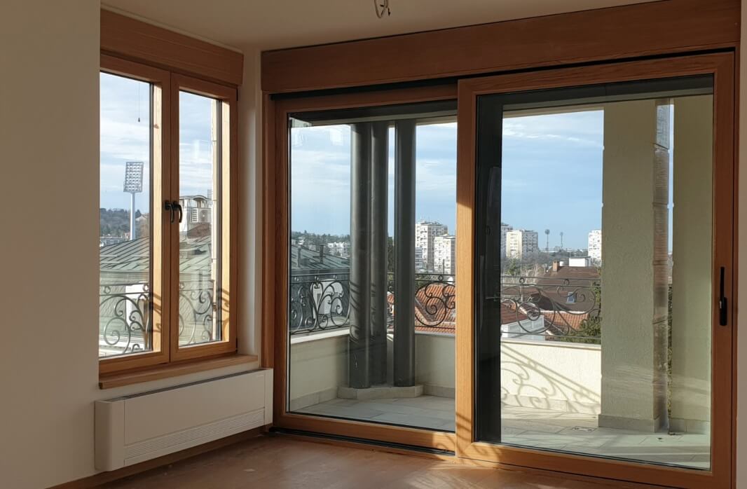 Urbana Gradska Vila 3